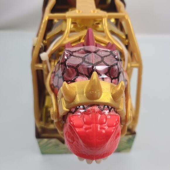 Treasure X Dino Gold Dino Dissection‎ New 2021 - Picture 3 of 6